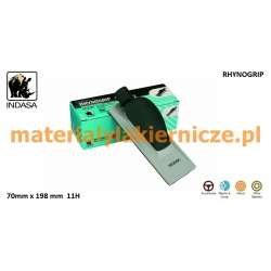 INDASA HAND BLOCK 70 x 198mm materialylakiernicze.pl